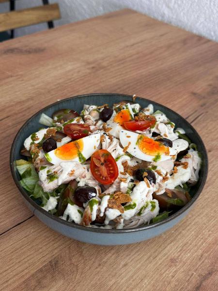 Ensalada de Pollo